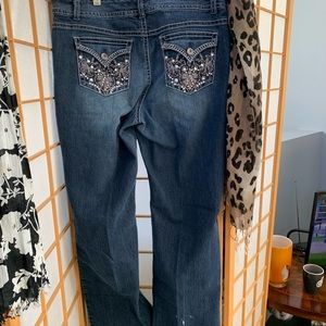 Nine West Jeans